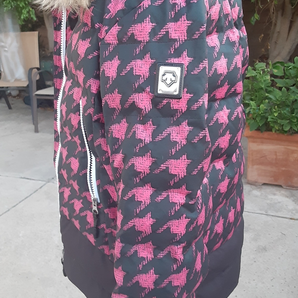 Descent Jacket. - Picture 3 of 11